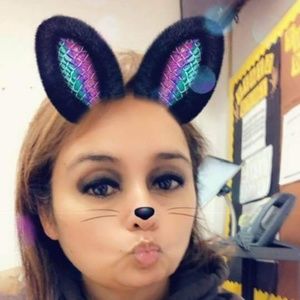 Meet your Posher, Maria